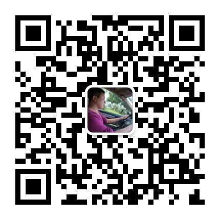 扫一扫添加好友